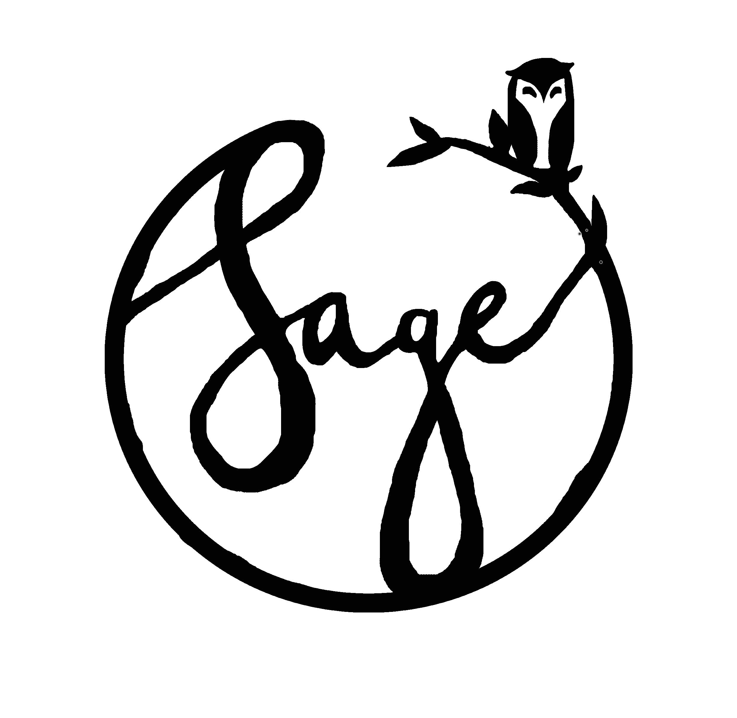 Sage Holistic Health & Wellness Center logo